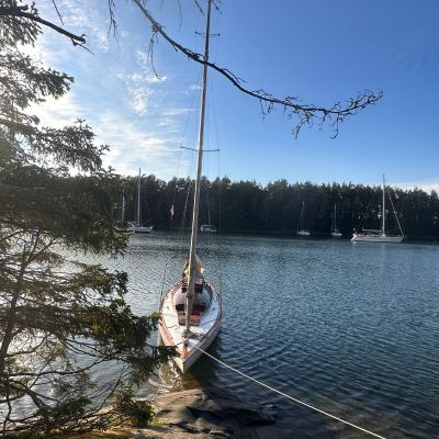 Kolnäsviken