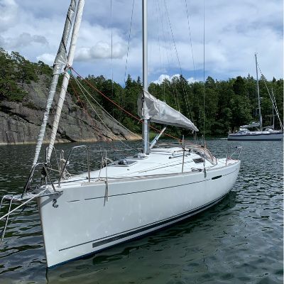Beneteau 1150
