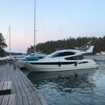 Galeon 420 Fly