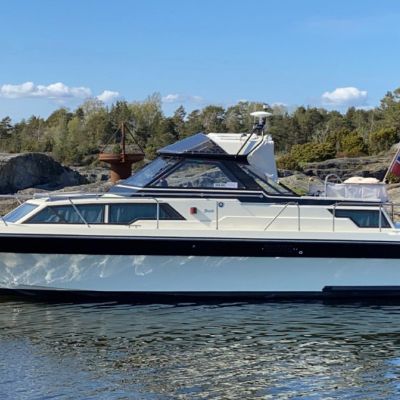 Scand 29 Baltic