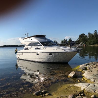 Princess 34