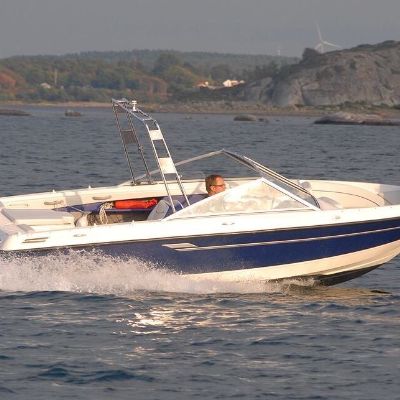 Bayliner 195 Br