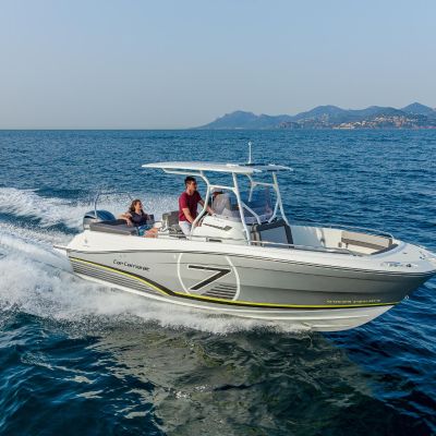 Jeanneau Cap Camarat 7.5 Cc