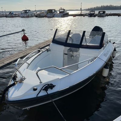Silver Beaver Br