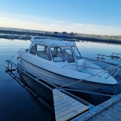 Sandström Classic 620mc