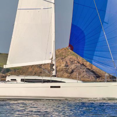 J/boats J/112E