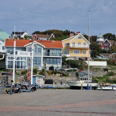 Långedrag Värdshus