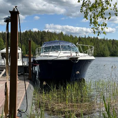 Wellcraft Portofino 43