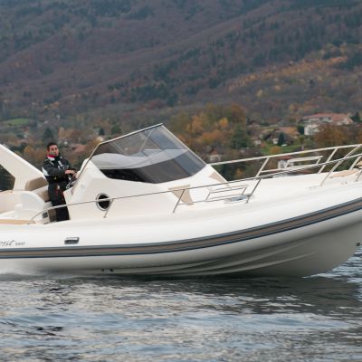 Capelli Tempest 1000 Wa Swe