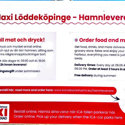 Barsebäckshamn
