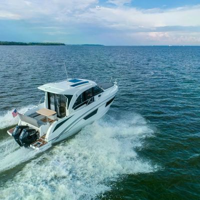 Beneteau Antares 9