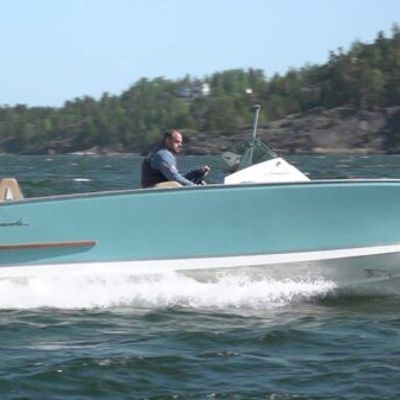 Cormate Utility 23