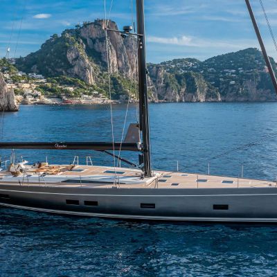 Grand Soleil 72
