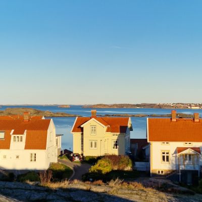 Brygghuset Fiskebäckskil