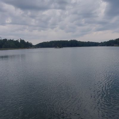 Fallaviken, Maren