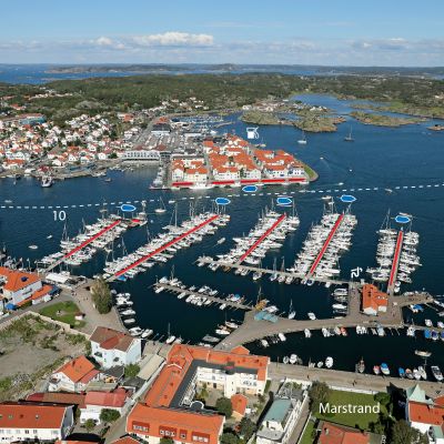 Marstrands Gästhamn
