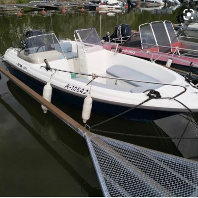 Bella 512 Europa