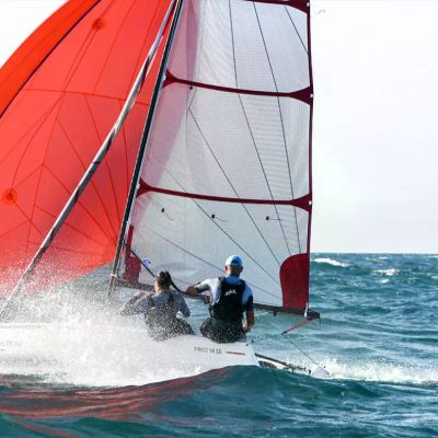 Beneteau First 14 Se