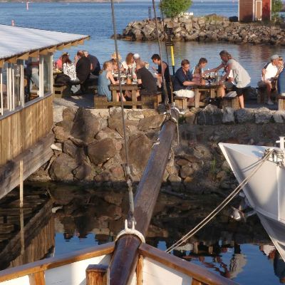 Restaurang Sailor