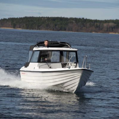 Sandström 565 Cc
