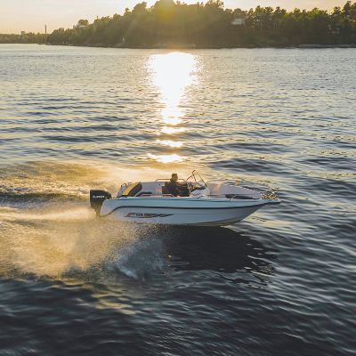 Höga Rodd 602 CC