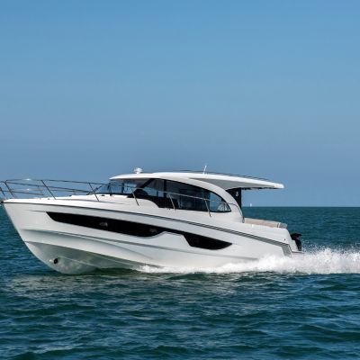 Beneteau Antares 11