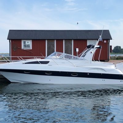 Galeon 990 Dc
