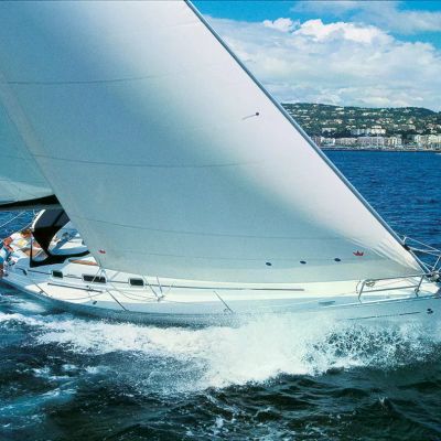 Beneteau Oceanis 343