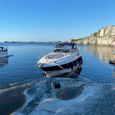 Fairline Targa 43