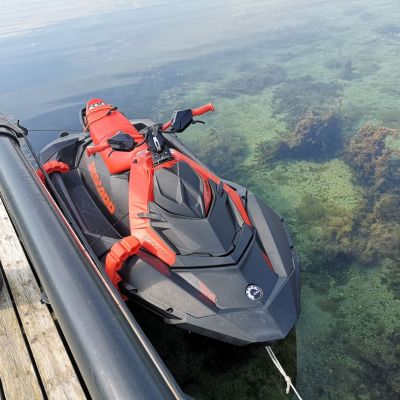 Sea-doo SPARK