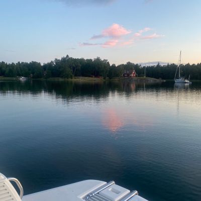 Rånöhamn