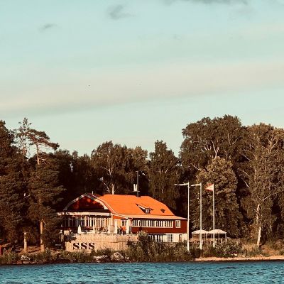 Rastaholms Värdshus