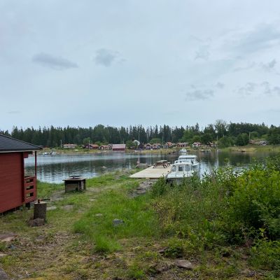 Lövgrund