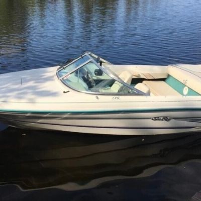 Sea Ray 175