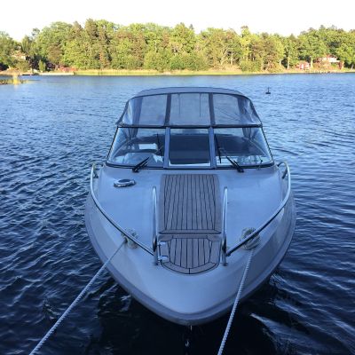 Finnmaster 500