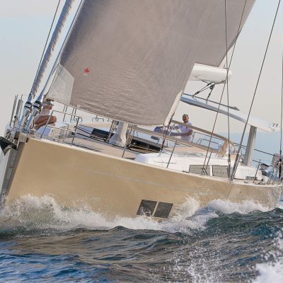 Hanse 675