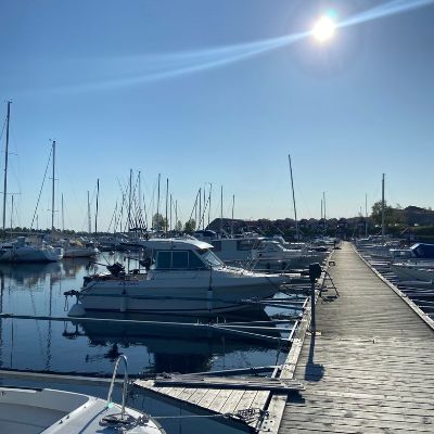 Jeanneau Merry Fisher 625 Hb