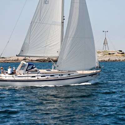 Malö 40