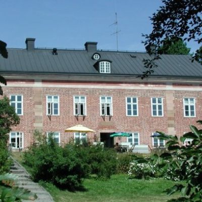 Tullhuset Restaurant & Bar - Dalarö