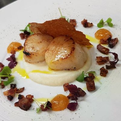 Sandhamns Värdshus