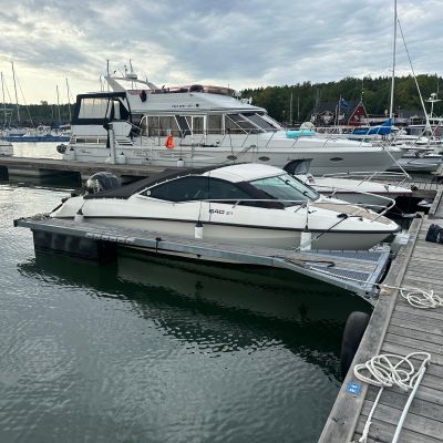 Flipper 640 Sport Top