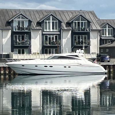 Princess 58