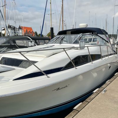 Bayliner 3250 Avanti Sunbridge