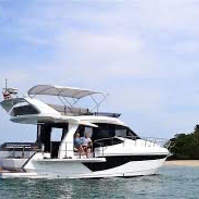 Galeon 460 Fly