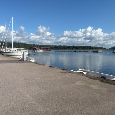 Göholm