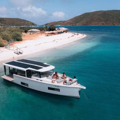 Jeanneau Sun Loft 480