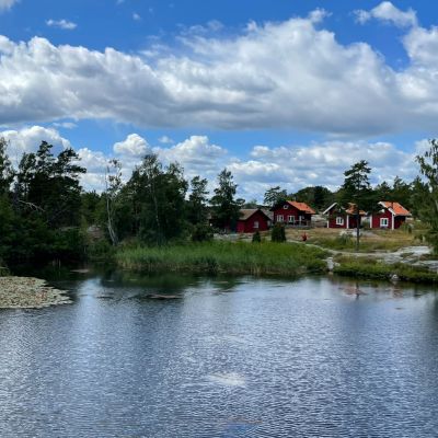 Flisfjärden