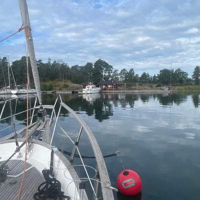 Håskö - Lisselön
