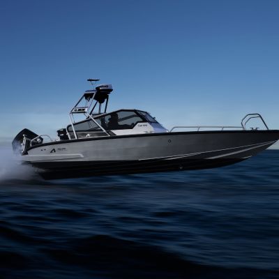 Anytec 750 Spd