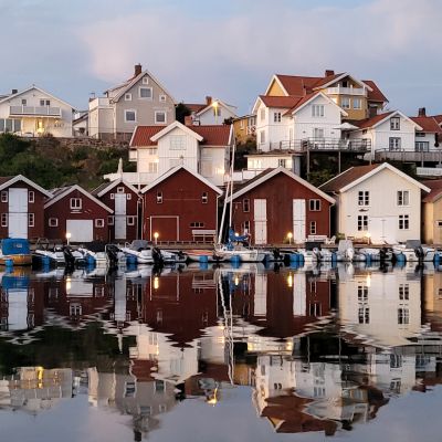 Grundsunds gästhamn